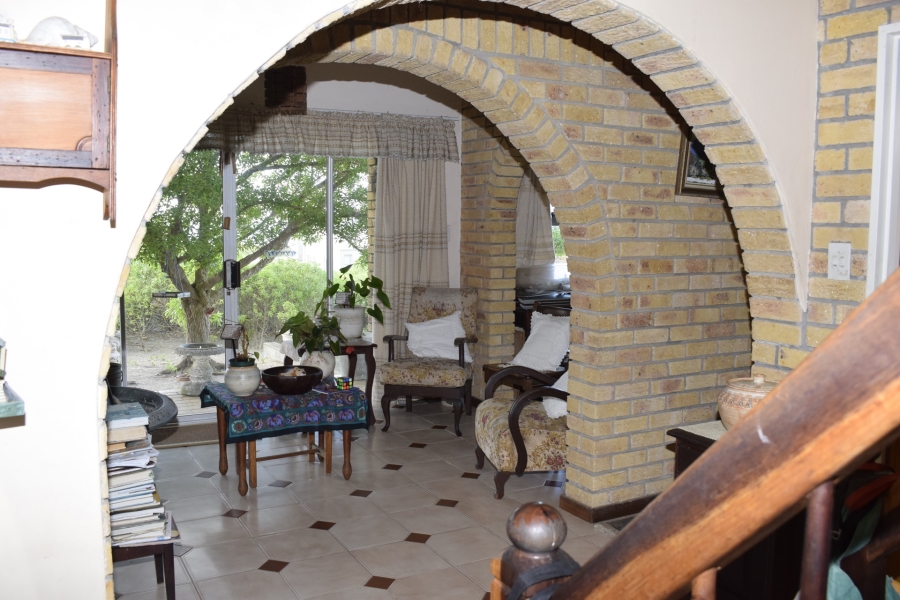 2 Bedroom Property for Sale in Struisbaai Western Cape